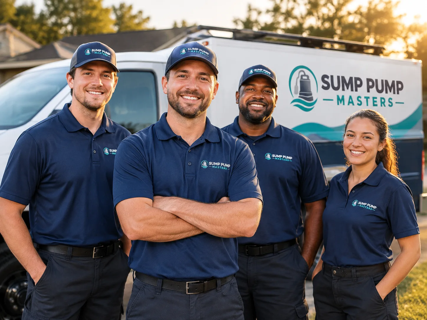 Sump Pump Repair company in Barren Springs, VA