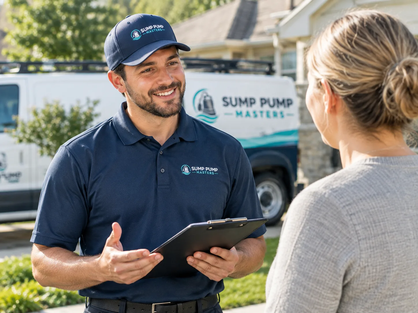 Sump Pump Repair Barren Springs, VA FAQs